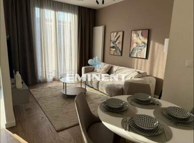 Dvosoban stan, Beograd - Kalenić Pijaca | Izdavanje · 53m² · 1.100€