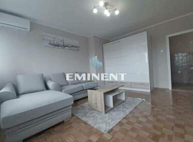 Dvosoban stan, Beograd - Blok 3 | Izdavanje · 40m² · 550€