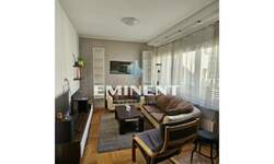 Trosoban stan, Beograd - Tašmajdan | Izdavanje · 80m² · 950€