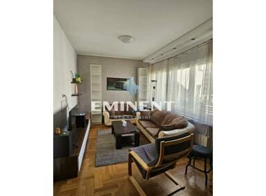Trosoban stan, Beograd - Tašmajdan | Izdavanje · 80m² · 950€