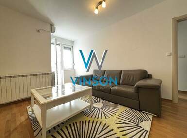 Jednoiposoban stan, Novi Sad - Centar | Izdavanje · 54m² · 550€