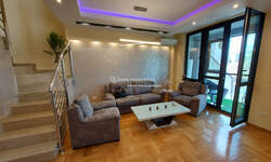 Trosoban stan, Beograd - Crveni Krst Vračar | Izdavanje · 120m² · 1.200€