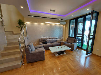 Trosoban stan, Beograd - Crveni Krst Vračar | Izdavanje · 120m² · 1.200€