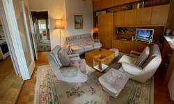 Trosoban stan, Beograd - Blok 21 | Izdavanje · 67m² · 650€