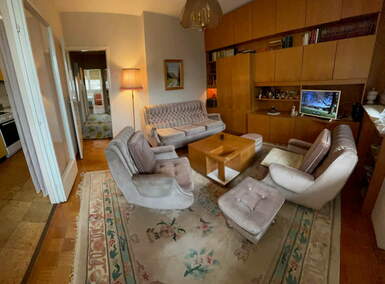 Trosoban stan, Beograd - Blok 21 | Izdavanje · 67m² · 650€