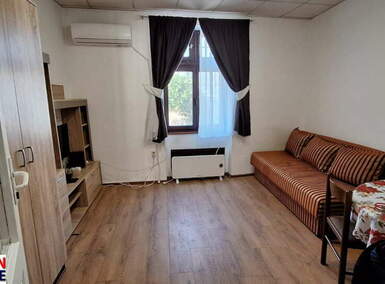 Jednosoban stan, Beograd - Senjak | Prodaja · 23m² · 85.000€