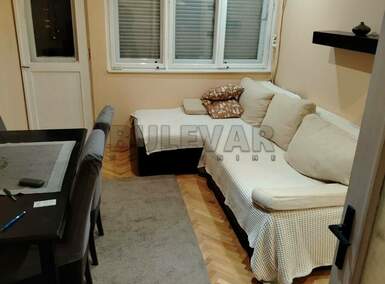 Dvoiposoban stan, Niš - Bubanj | Izdavanje · 55m² · 250€