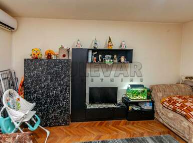 Jednoiposoban stan, Niš - Durlan | Prodaja · 38m² · 79.500€