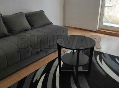 Jednosoban stan, Niš - Medicinski fakultet | Izdavanje · 37m² · 250€