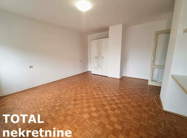 Jednosoban stan, Novi Sad - Liman 3 | Prodaja · 43m² · 137.600€