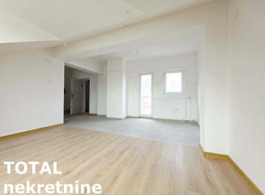 Dvoiposoban stan, Novi Sad - Novo Naselje -  Bistrica | Prodaja · 61m² · 134.200€