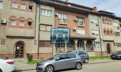 Dvoiposoban stan, Jagodina | Prodaja · 73m² · 120.000€