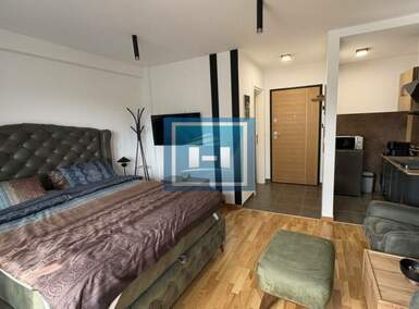 Garsonjera, Jagodina | Prodaja · 29m² · 53.000€