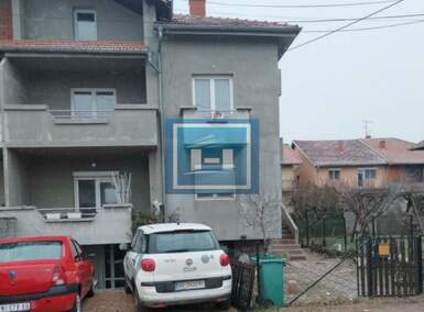 Kuća, Paraćin | Prodaja · 420m² · 145.000€