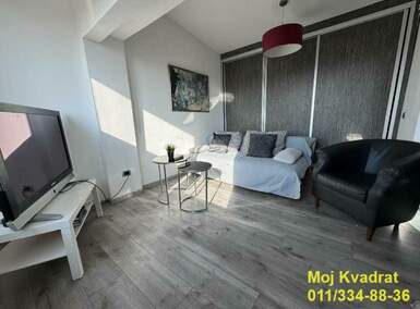 Trosoban stan, Beograd - Zeleni Venac | Prodaja · 58m² · 194.000€