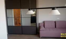 Garsonjera, Beograd - Senjak | Izdavanje · 28m² · 500€