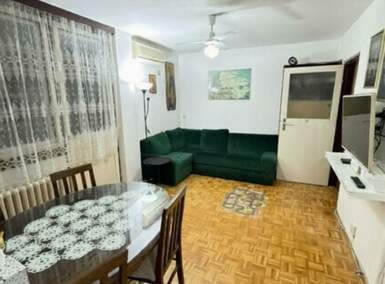 Dvoiposoban stan, Beograd - Konjarnik | Prodaja · 48m² · 149.000€