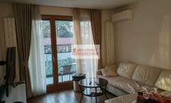 Dvosoban stan, Beograd - Ustanička | Izdavanje · 52m² · 850€