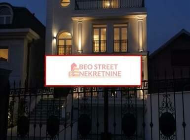 Kuća, Beograd - Banovo Brdo | Izdavanje · 500m² · 6.900€