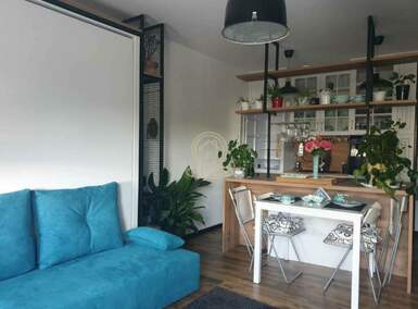 Jednosoban stan, Novi Sad | Izdavanje · 35m² · 350€