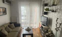 Dvosoban stan, Novi Sad | Izdavanje · 38m² · 550€