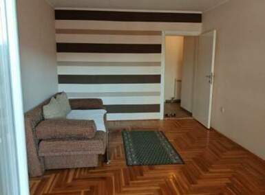 Jednosoban stan, Novi Sad | Izdavanje · 35m² · 320€