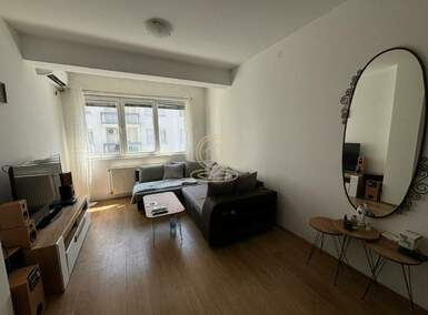 Jednosoban stan, Novi Sad | Izdavanje · 47m² · 400€