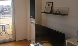 Dvosoban stan, Novi Sad | Izdavanje · 41m² · 450€