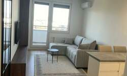 Jednosoban stan, Novi Sad | Izdavanje · 31m² · 400€