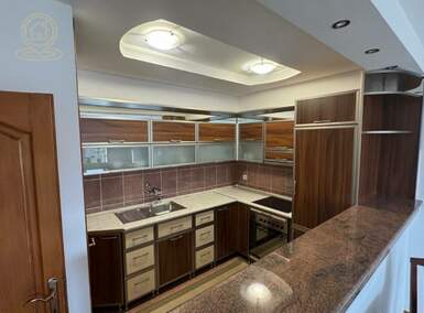 Jednoiposoban stan, Novi Sad | Izdavanje · 45m² · 550€