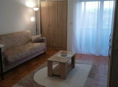 Jednosoban stan, Novi Sad | Izdavanje · 29m² · 300€