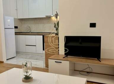 Jednoiposoban stan, Niš - Čair | Izdavanje · 33m² · 500€