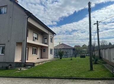 Kuća, Beograd - Velika Moštanica | Prodaja · 310m² · 350.000€