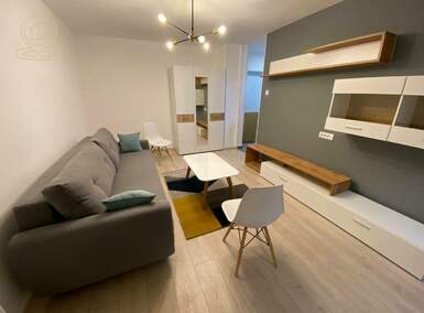 Jednosoban stan, Novi Sad | Prodaja · 33m² · 117.810€