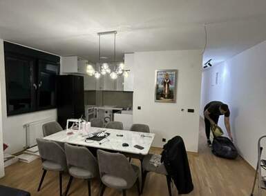 Cetvorosoban stan, Novi Sad | Prodaja · 87m² · 287.500€