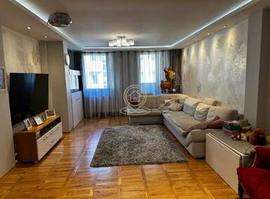 Cetvorosoban stan, Novi Sad | Prodaja · 116m² · 331.296€