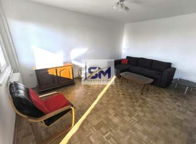Dvosoban stan, Beograd - Čukaricka Padina | Izdavanje · 50m² · 500€