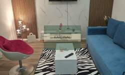 Dvoiposoban stan, Kragujevac | Izdavanje · 59m² · 450€