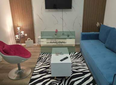 Dvoiposoban stan, Kragujevac | Izdavanje · 59m² · 450€