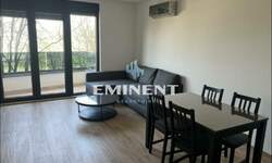 Dvosoban stan, Beograd - Banovo Brdo | Izdavanje · 44m² · 650€