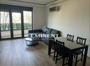 Dvosoban stan, Beograd - Banovo Brdo | Izdavanje · 44m² · 650€
