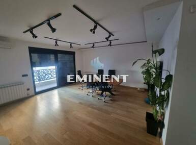 Cetvorosoban stan, Beograd - Lipov Lad | Izdavanje · 86m² · 850€