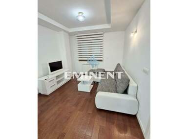 Dvosoban stan, Beograd - Blok 67a, A Blok | Izdavanje · 41m² · 700€