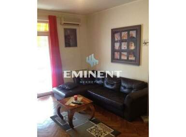 Dvosoban stan, Beograd - Dorćol | Izdavanje · 40m² · 550€