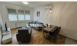 Dvosoban stan, Beograd - Darvinova Pošta | Izdavanje · 46m² · 500€