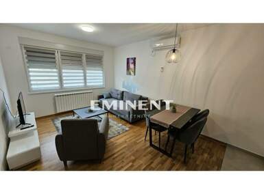 Dvosoban stan, Beograd - Darvinova Pošta | Izdavanje · 46m² · 500€