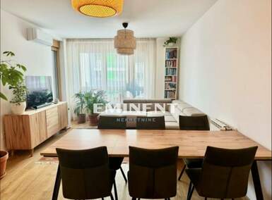 Cetvorosoban stan, Beograd - Blok 65 | Prodaja · 93m² · 375.000€