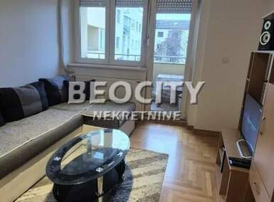 Dvosoban stan, Novi Sad - Centar | Prodaja · 40m² · 160.000€
