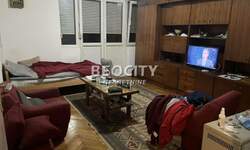 Trosoban stan, Beograd - Kneza Miloša (centar) | Prodaja · 80m² · 300.000€