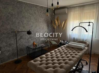 Dvosoban stan, Novi Sad | Prodaja · 48m² · 108.000€